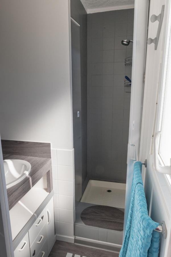 Studio Prive & Calme A S-Nazaire Pr Parc Paysager Σαιν-Ναζαίρ Εξωτερικό φωτογραφία