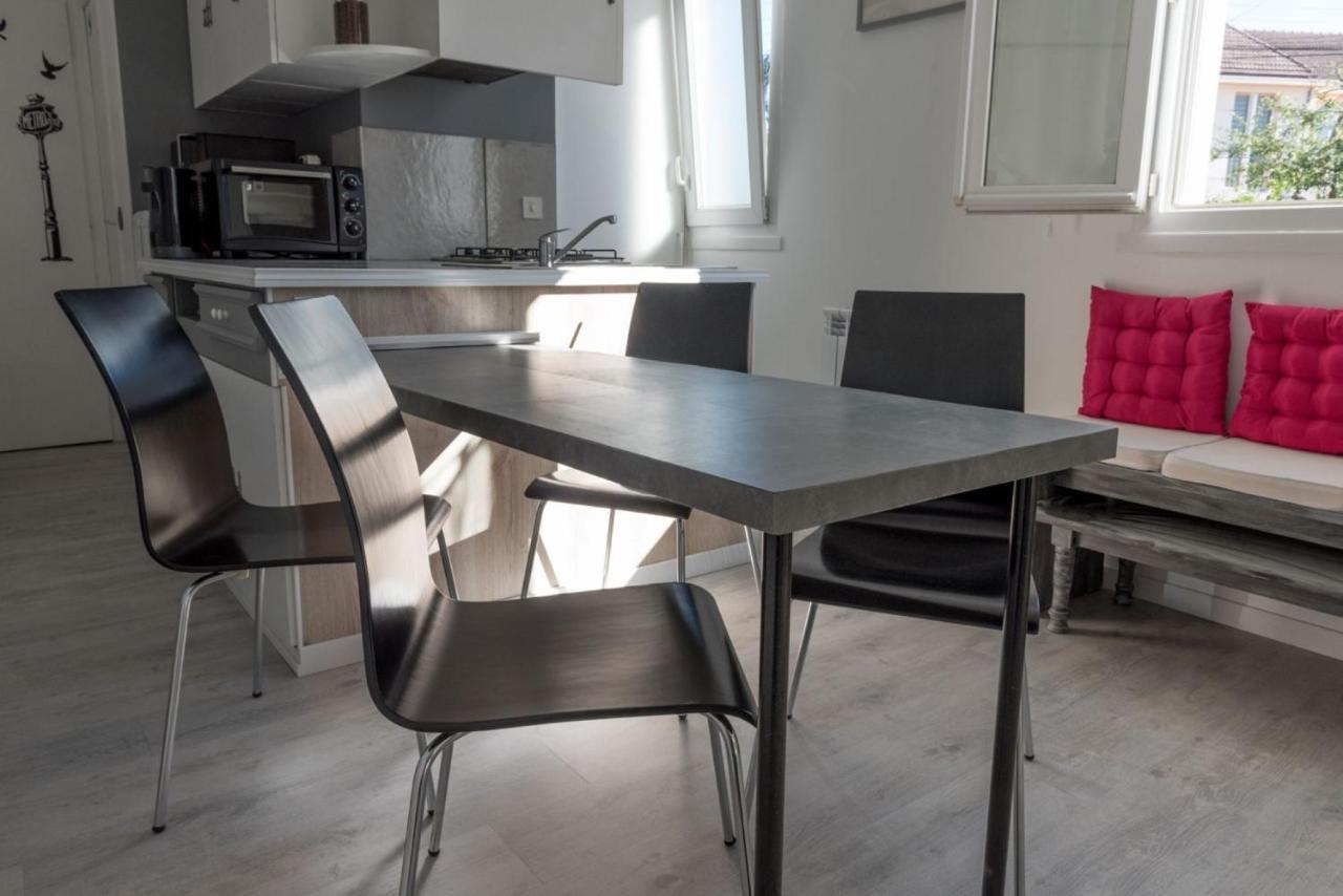 Studio Prive & Calme A S-Nazaire Pr Parc Paysager Σαιν-Ναζαίρ Εξωτερικό φωτογραφία