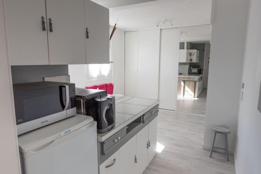 Studio Prive & Calme A S-Nazaire Pr Parc Paysager Σαιν-Ναζαίρ Εξωτερικό φωτογραφία