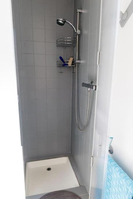 Studio Prive & Calme A S-Nazaire Pr Parc Paysager Σαιν-Ναζαίρ Εξωτερικό φωτογραφία